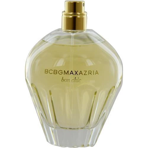 Bcbgmaxazria Bon Chic By Max Azria Eau De Parfum Spray 3.4 Oz *tester