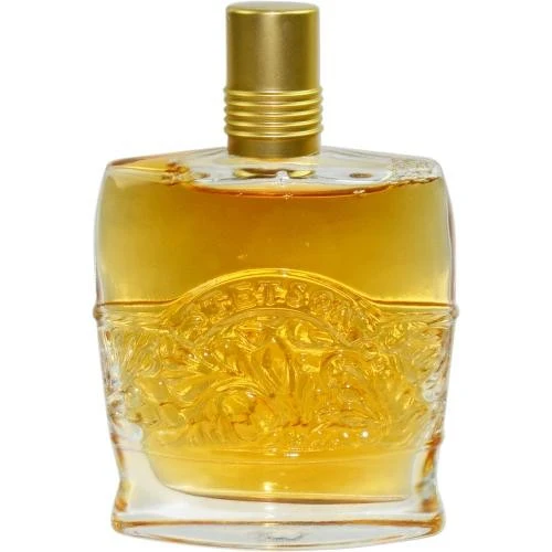 Stetson By Coty Cologne 2 Oz (edition Collectors Bottle) (unboxed)