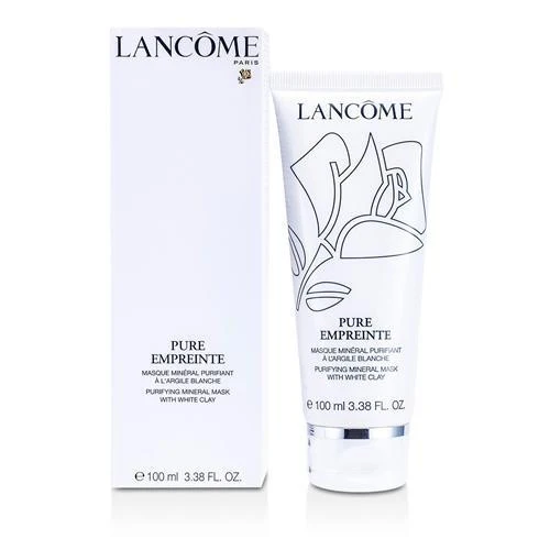 Lancome Masque Pure Empreinte--100ml-3.4oz