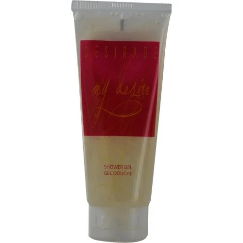 Desirade My Desire By Aubusson Shower Gel 3.4 Oz