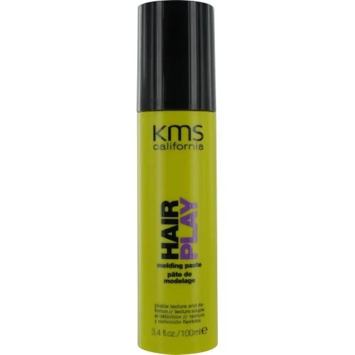 Hair Play Molding Paste 3.4 Oz