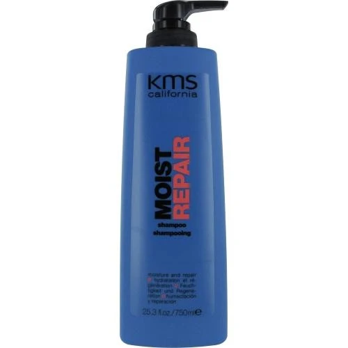 Moist Repair Shampoo 25.3 Oz