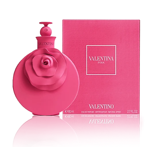 Valentina Pink Edp 2.7oz Spray
