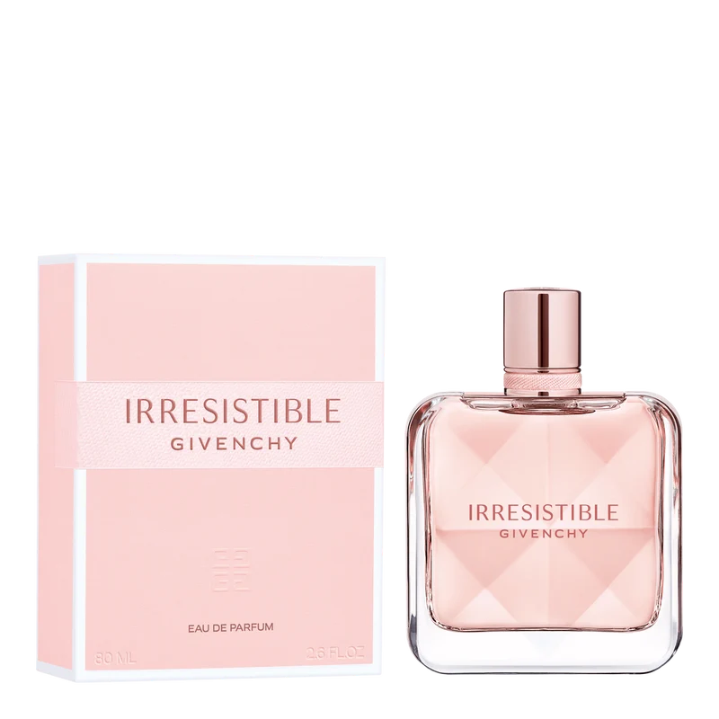Irresistible Givenchy Edp 2.7oz Spray