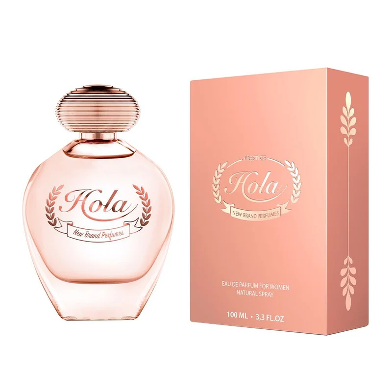 New Brand Hola For Women Edp 3.3oz Spray