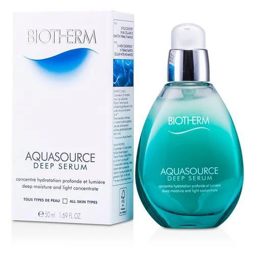 Aquasource Deep Serum (for All Skin Types) --50ml-1.69oz