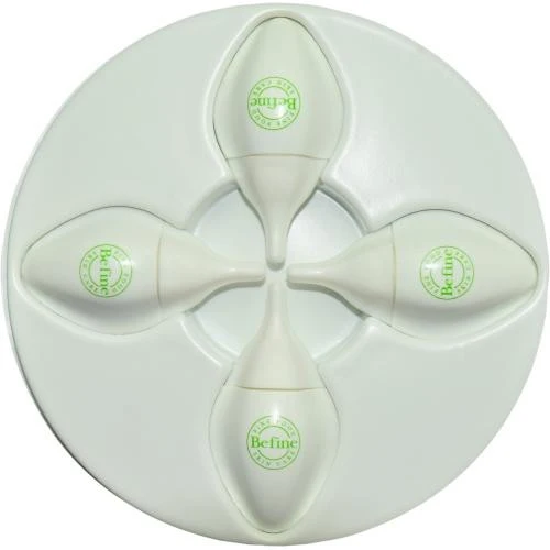 Eye Blossoms Serum 4 X4ml Ampules