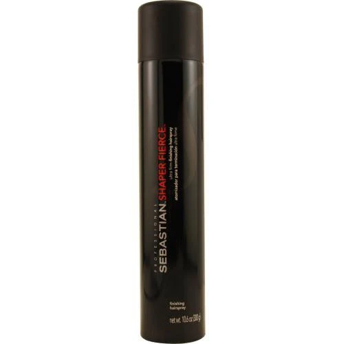 Shaper Fierce Ultra Firm Finishing Hair Spray 10.6 Oz