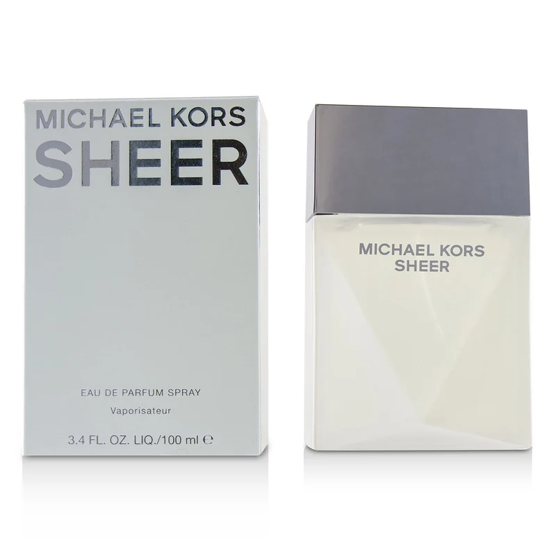Michael Kors Sheer Edp 3.4oz Spray
