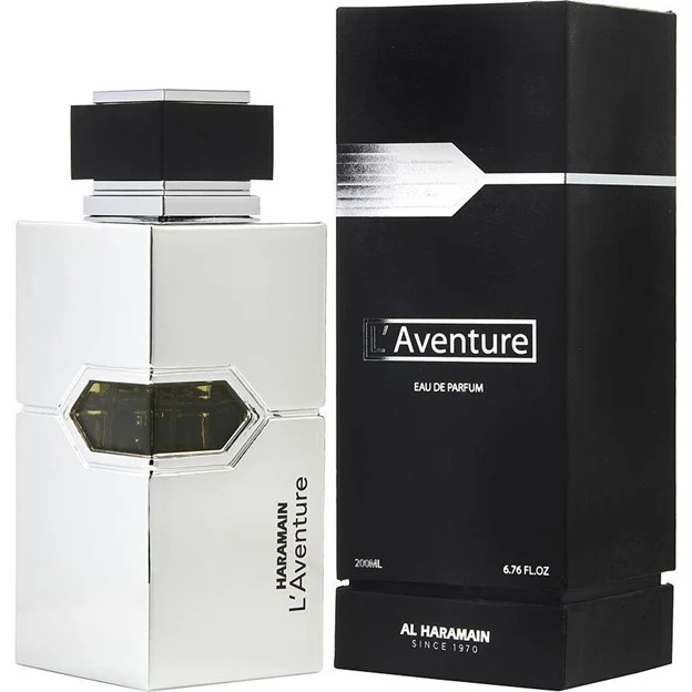 L'Aventure For Men Edp 6.7oz Spray