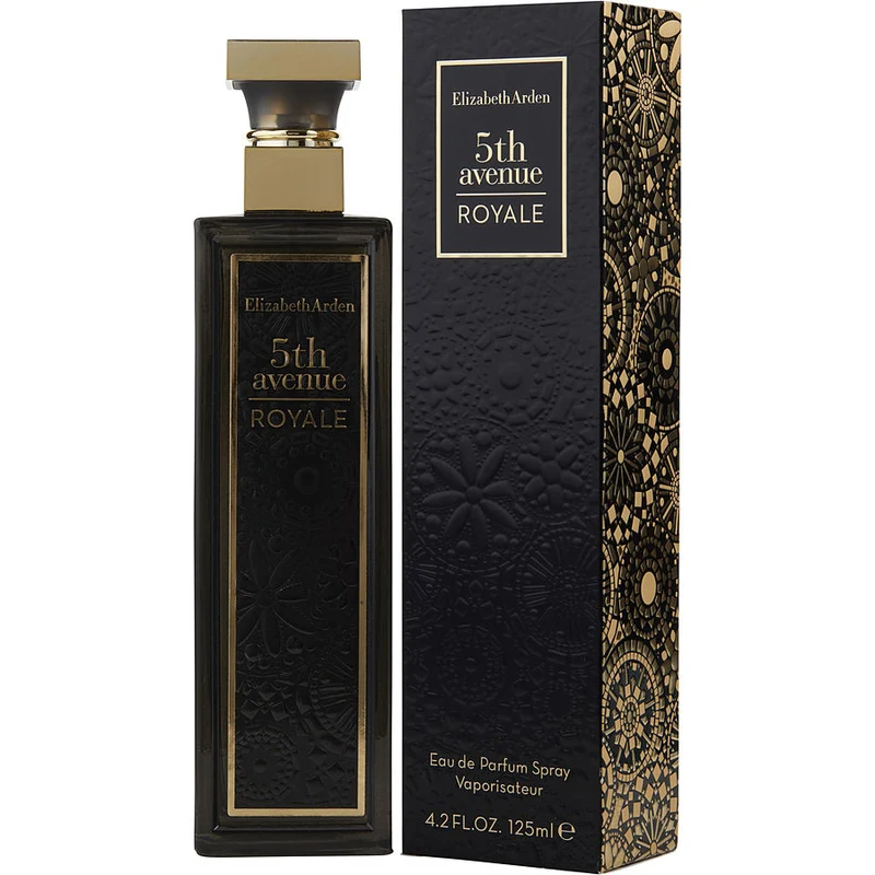 5th Avenue Royale Edp 4.2oz Spray