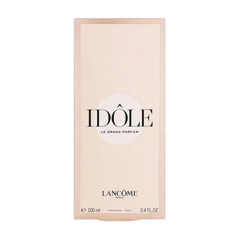Idole Le Grand Parfum 3.4oz Spray