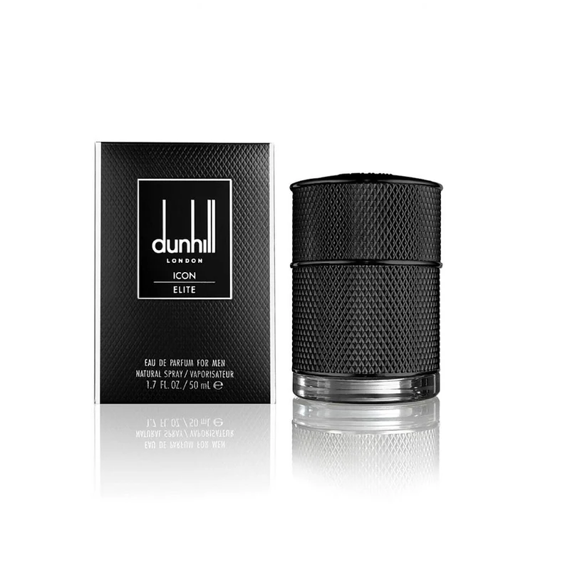 Dunhill Icon Elite For Men Edp 1.7oz Spray