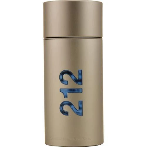 212 By Carolina Herrera Edt Spray 3.4 Oz *tester
