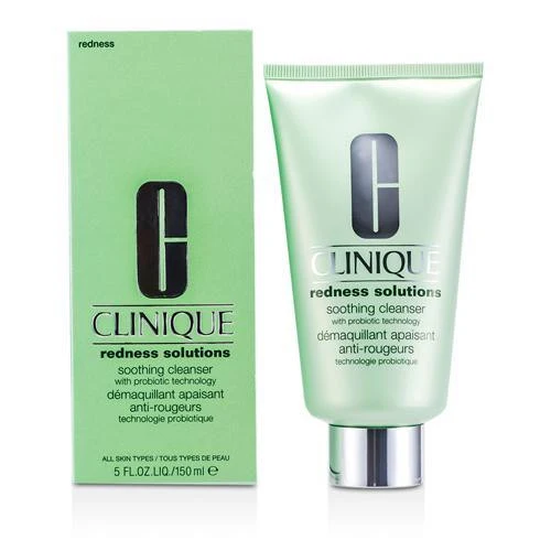 Redness Solutions Soothing Cleanser--150ml-5oz