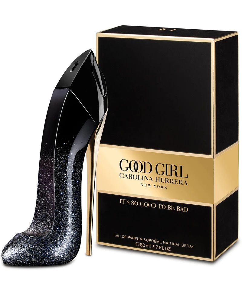 Good Girl Supreme Edp 2.7oz Spray