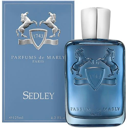 Sedley For Men Edp 4.2oz Spray