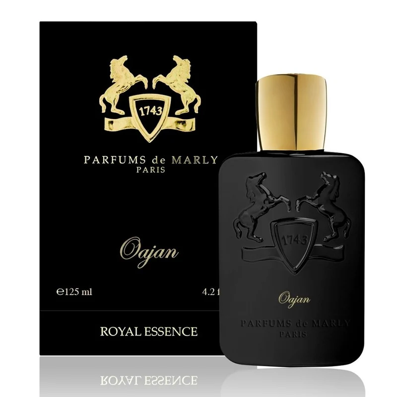 Oajan For Men Edp 4.2oz Spray