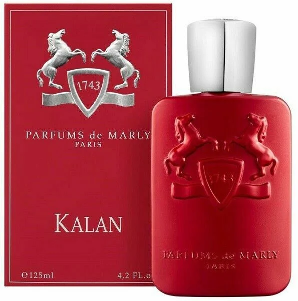 Kalan For Men Edp 4.2oz Spray