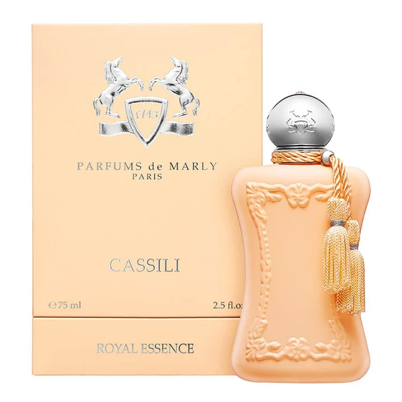 Cassili For Women Edp 2.5oz Spray