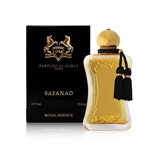 Safanad For Women Edp 2.5oz Spray