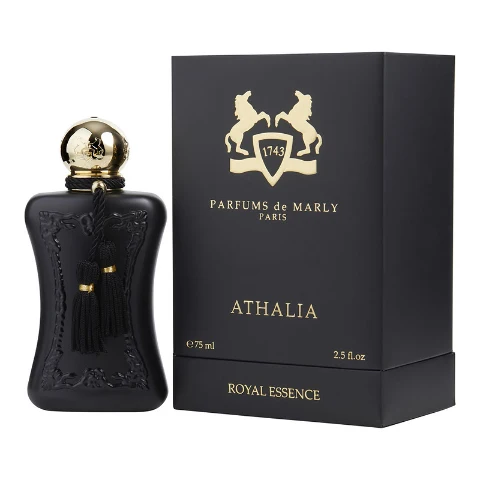 Athalia For Women Edp 2.5oz Spray