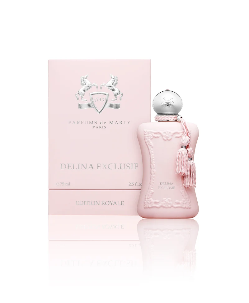 Delina Exclusif Parfum 2.5oz Spray