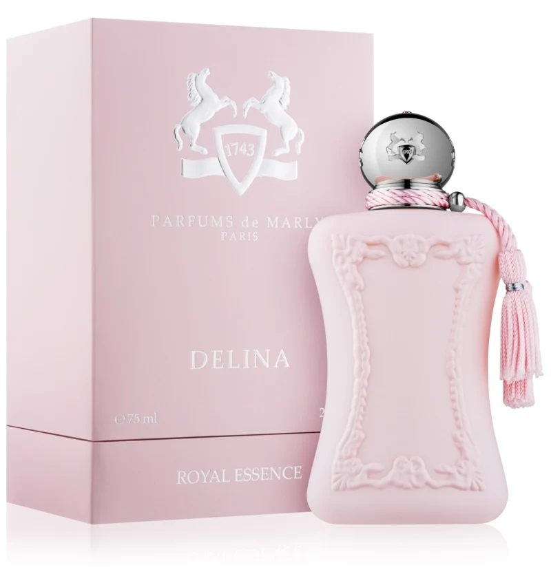 Delina Edp 2.5oz Spray