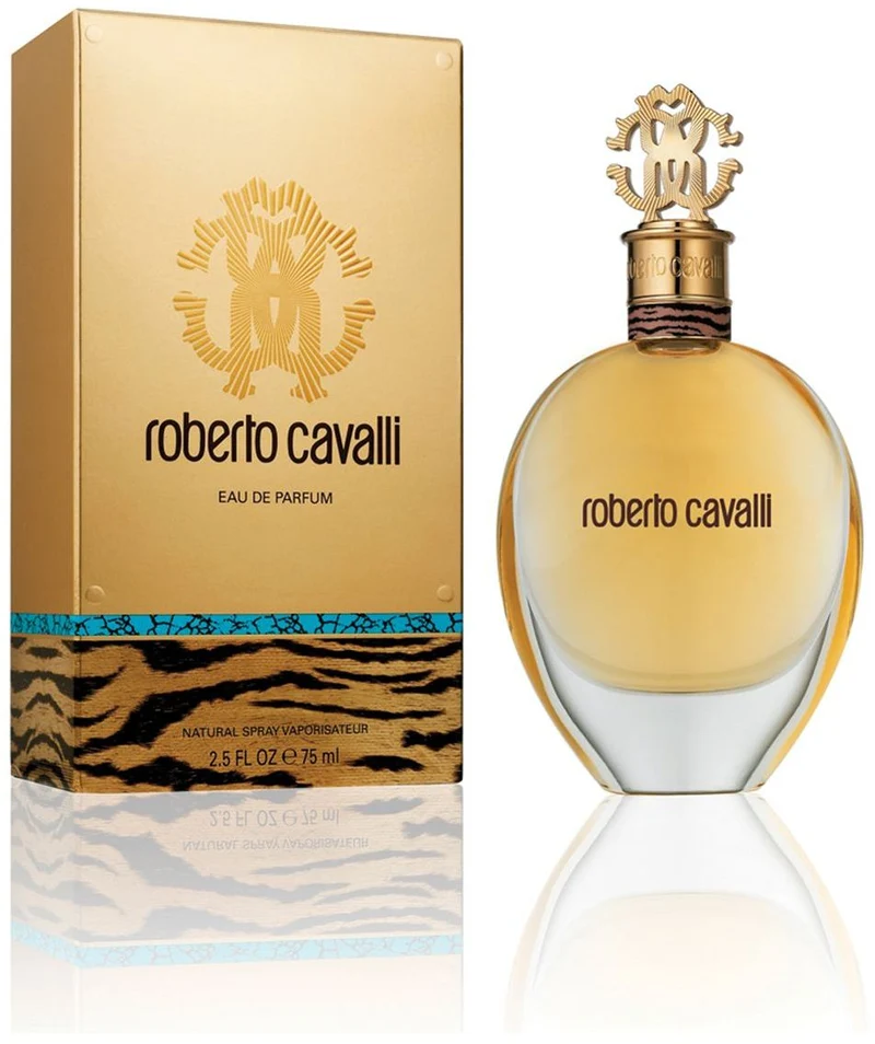 Roberto Cavalli Women Edp 2.5oz Spray