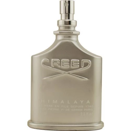 Creed Himalaya By Creed Eau De Parfum Spray 2.5 Oz *tester