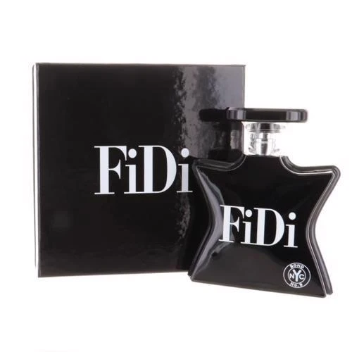 Bond No.9 Fidi For Men Edp 3.3oz Spray