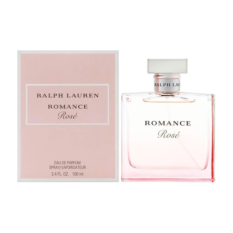 Romance Rose Edp 3.4oz Spray