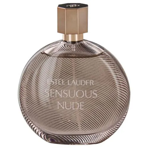Sensuous Nude By Estee Lauder Eau De Parfum Spray 3.4 Oz *tester