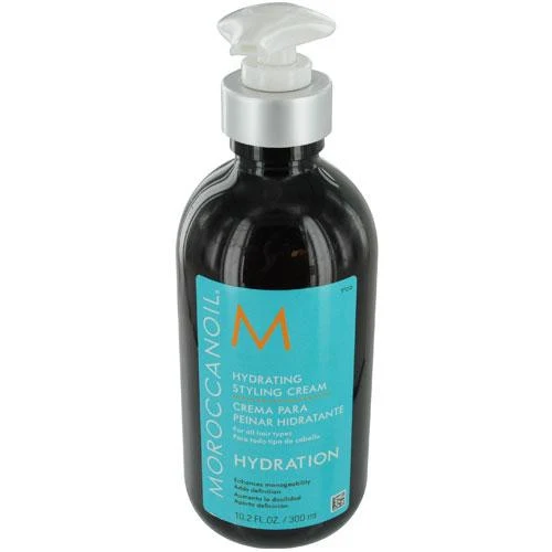 Hydrating Styling Cream For All Hair Types 10.2 Oz