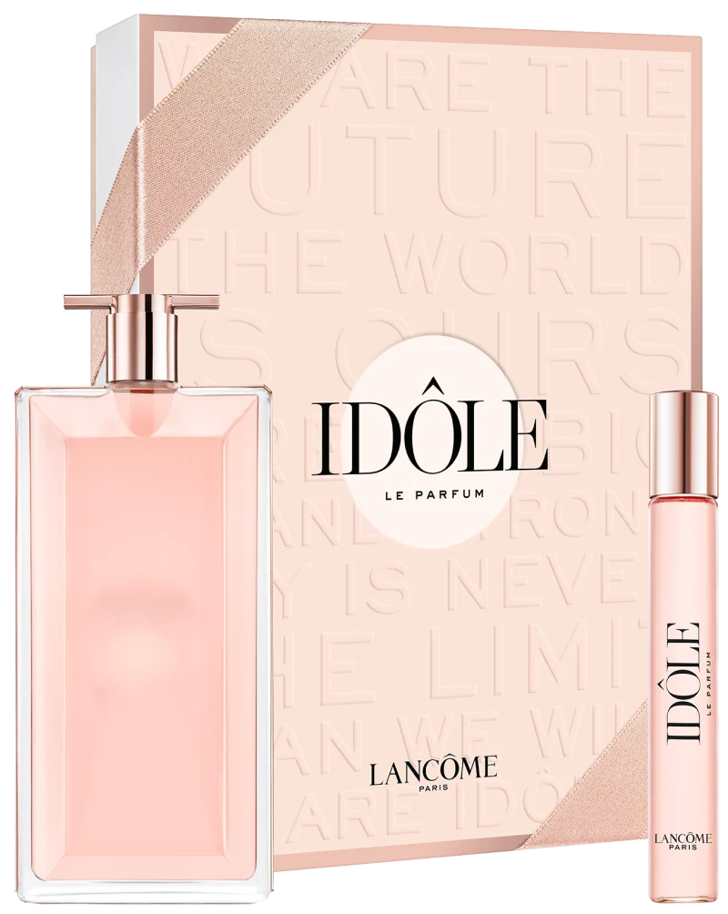 Set Idole 2pc. Edp 1.7oz Spray