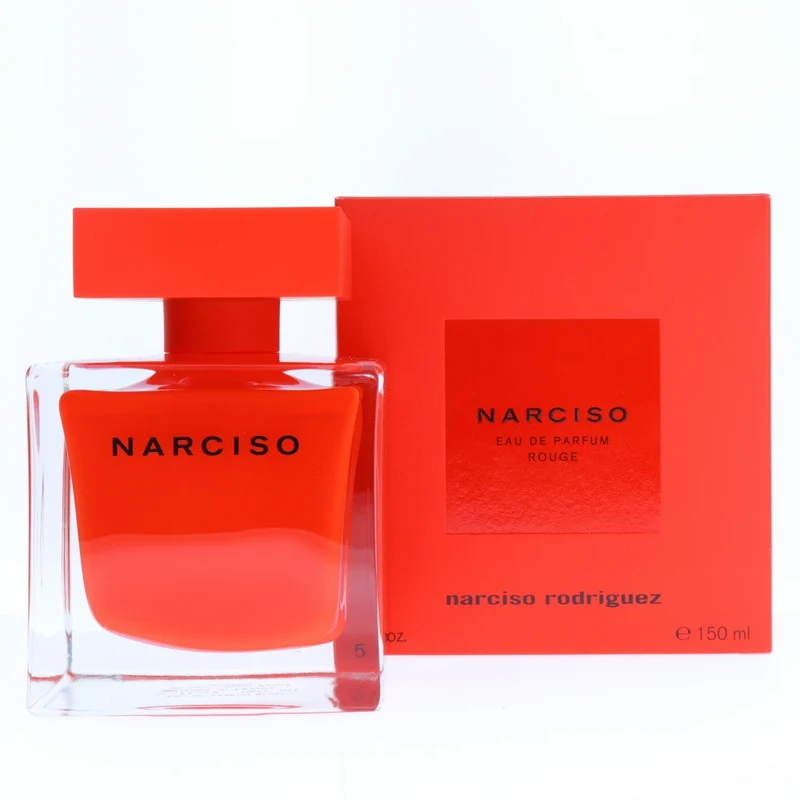 Narciso Eau De Parfum Rouge 5.0oz Spray