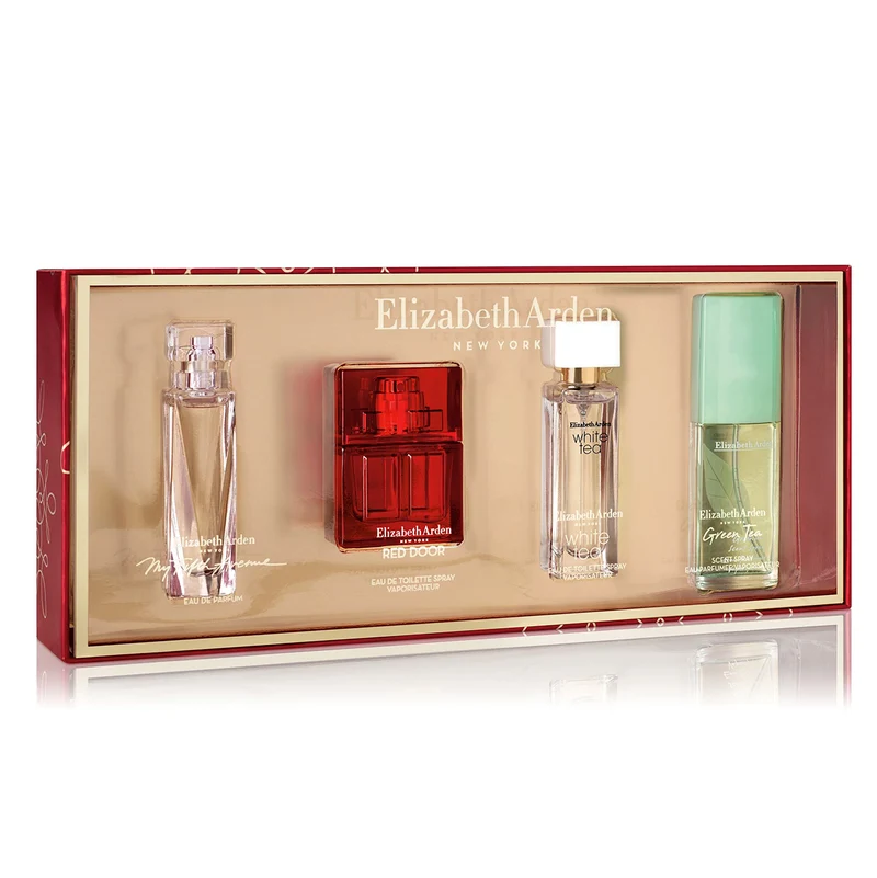 Mini Set Elizabeth Arden For Women