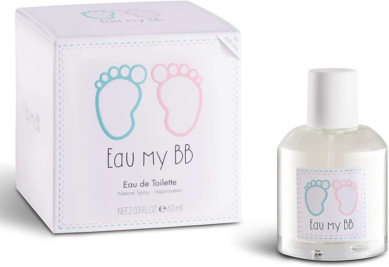 Kids Eau My BB Edt 2.03oz Spray
