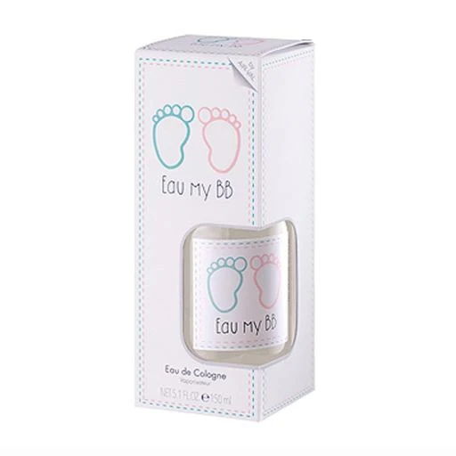 Kids Eau My BB Eau de Cologne 5.1oz Spray