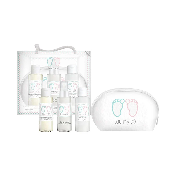 Kids Eau My BB Neceser Body Edt 3.4oz Spray