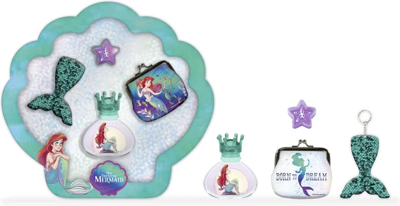 Kids Ariel Set Edt 1.0oz Spray