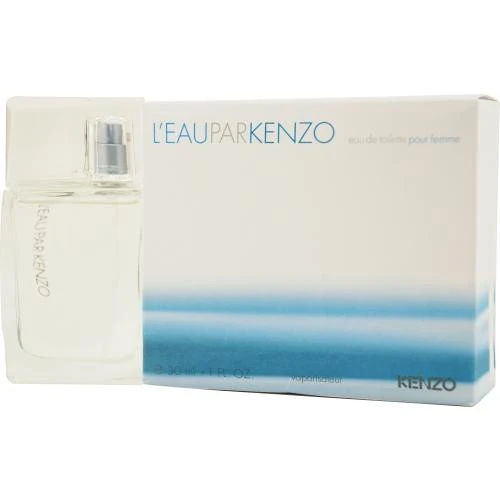 L'eau Par Kenzo By Kenzo Edt Spray 1 Oz