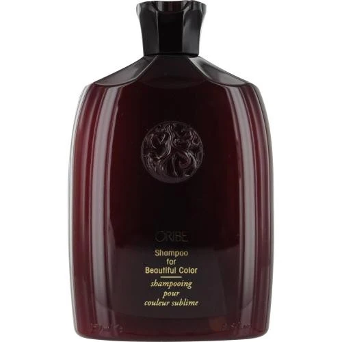 Shampoo For Beautiful Color 8.5 Oz
