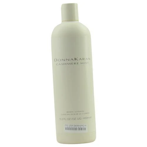 Cashmere Mist By Donna Karan Body Lotion 15.2 Oz