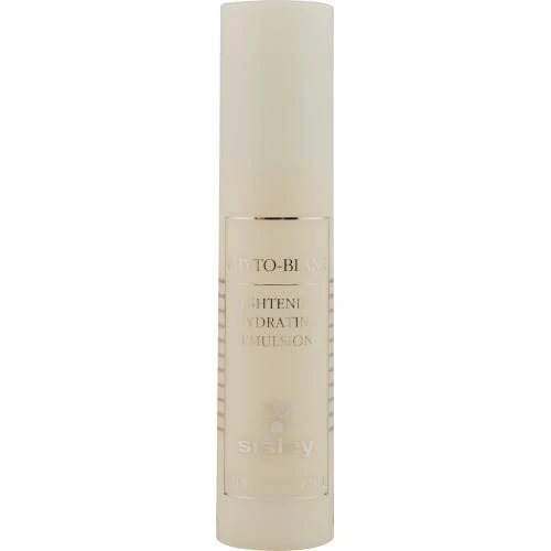 Sisley Phyto-blanc Lightening Hydrating Emulsion--50ml-1.7oz