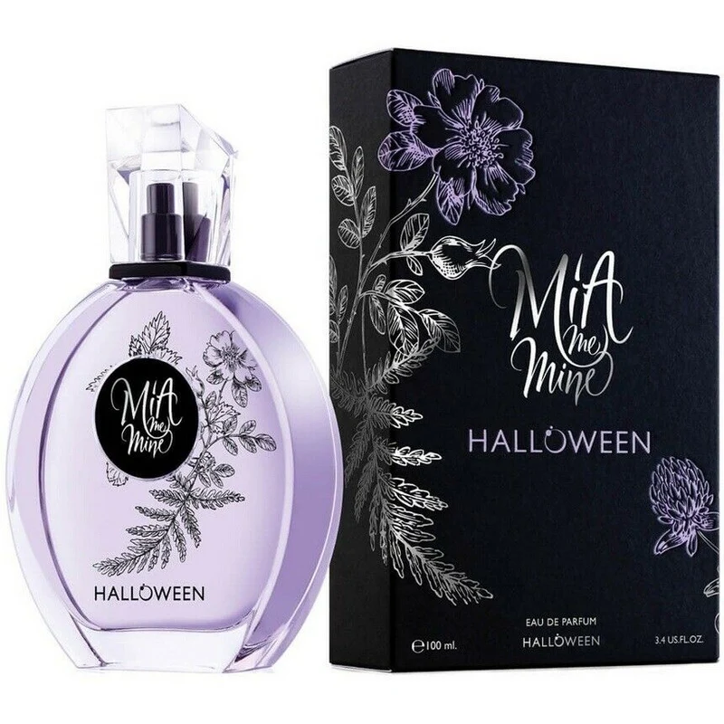 Halloween Mia Me Mine Edp 3.4oz Spray