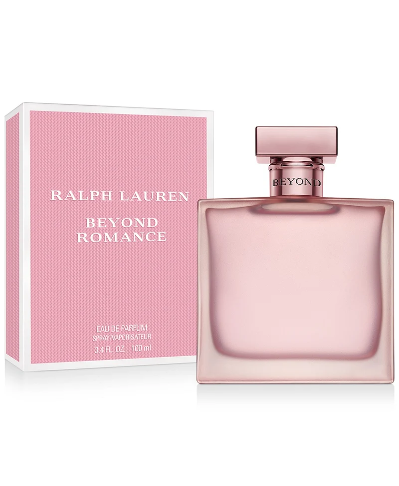 Beyond Romance Edp 3.4oz Spray