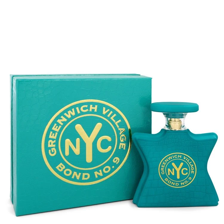 Bond No.9 Greenwich Village Edp Unisex 3.3oz Spray