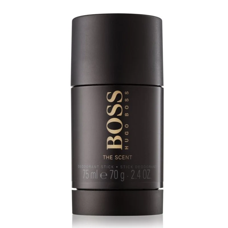 Boss The Scent For Men Deodorant Stick 2.4oz