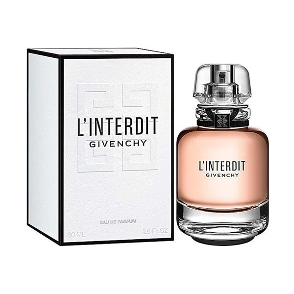 L'interdit Givenchy Edp 2.6oz Spray